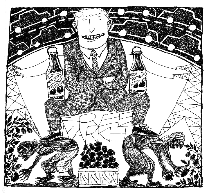 Free market